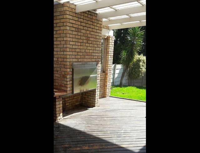 3 BEDROOM HOUSE RENTED IN KAMMA HEIGHTS
